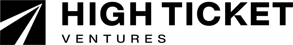 High Ticket Ventures Logo